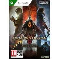 Dragon's Dogma 2 Deluxe Edition - Xbox Series X|S Download