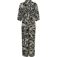Kaffe KAcarmen Jumpsuit Dames Jumpsuit - Maat 40