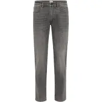 Camel active Jeans grijs / grey denim