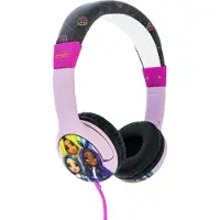 OTL TECHNOLOGIES Rainbow High Gaming-hoofdtelefoon. Één maat