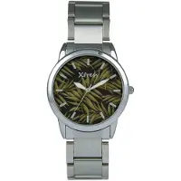 XTRESS Horloge Uniseks XTRESS XAA1038-53 (34 mm)