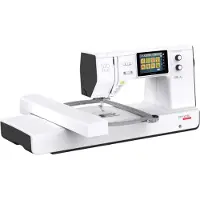 Bernette B70 DECO naaimachine