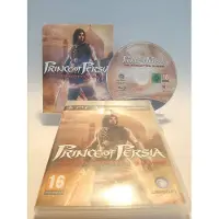 Prince Of Persia: The Forgotten Sands - Essentials Edition