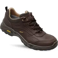 Grisport Salo bruin wandelschoenen uni. Maat: 44