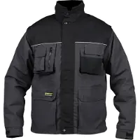 Storvik Werkjas Aron | Maat: 4XL