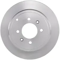 Bosch 0 986 478 877 Remschijf