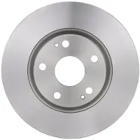 Bosch 0 986 479 454 Remschijf