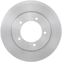 Bosch 0 986 478 839 Remschijf