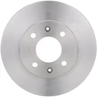 Bosch Remschijf 0 986 479 286