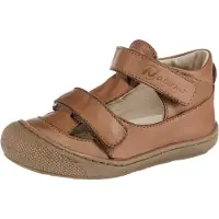 Naturino Babysandalen - Puffy - Cognac - - 21 - Sandalen