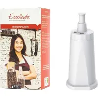 Eccellente Waterfilter - Compatibel Met Sage, Solis En Breville