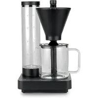 Wilfa Koffiezetapparaat Performance Compact Black