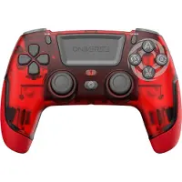 Oniverse Wireless Revolt Bluetooth Controller - Mars Red