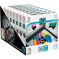 SmartGames IQ Perplex - Denkspel