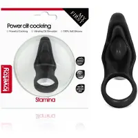 Lovetoy Power Stamina Cockring
