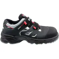 HKS Selection Sandaal Sunliner S1 | Zwart | Maat 41 - 00.162.093.41