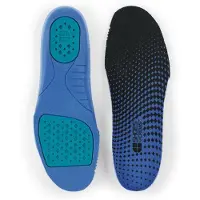 Shoes for Crews Comfort Inlegzool Met Gel | Maat: 38