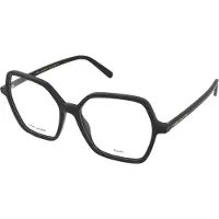 Marc Jacobs Zichtbril MARC 709 54/15/140 ZWART acetaat dames MARC 709