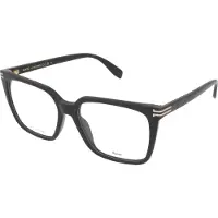 Marc Jacobs MJ 1097 53/16/140 Zwarte Acetaat monturen VROUW MJ 1097