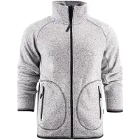 James Harvest Sportswear Fleece Vest Rich Hill | Maat: 3XL