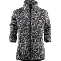 James Harvest Sportswear Rich Hill 2121503 Vest Fleece Regular Fit Dames | Maat: M