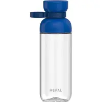 Mepal Waterfles Vita 500 ml - Vivid blue