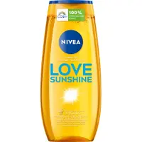 Nivea Douchegel - Love Sunshine 250 ml