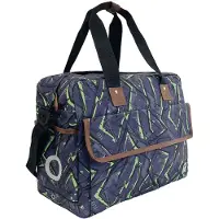 Willex Shopper Urban Fire met Schouderband