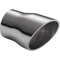Ulter Sport N1-53/50 Uitlaatsierstuk