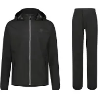 Agu Go Rain Essential Jas- En Broekset