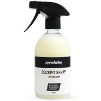 Cyclon Airolube cockpitspray 500ml triggerfles