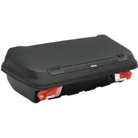 Thule Arcos Box L - trekhaak bagage box - 400 l inhoud
