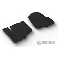 GledRing U001 Automatten
