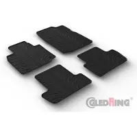 GledRing 0227 Automatten