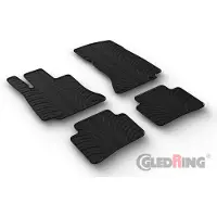 GledRing 0514 Automatten