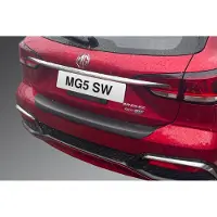RGM ABS achterbumperspoiler, perfect passend