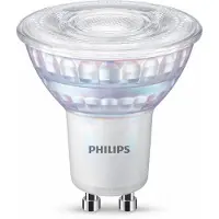 Philips LED Spot GU10 35W Dimbaar Warm Wit Licht