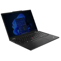 Lenovo Privacyfilter - - W128825857 - 33.8 cm - Zwart - Synthetisch
