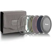 Kase Revolution 95mm PROF ND kit