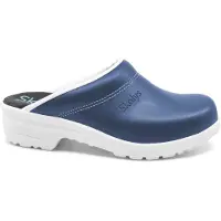 Skolys F-720.07 Klompen Navy Blue | Maat: 41