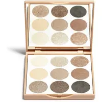3INA The Eyeshadow Palette Oogschaduwpalette 9 g Nr. 500 - Multicolor