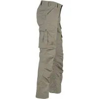 Fjällräven - Barents Pro Trousers - Trekkingbroek 48, beige