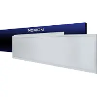 Noxion LED Paneel Ecowhite V4.0 28W 3800lm - 840 Koel Wit | 120x30cm - Philips driver