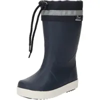 Beck Regenlaarzen 'Wellies' donkerblauw