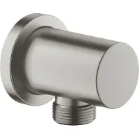GROHE Rainshower Aansluitbocht Rond