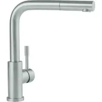 Villeroy & Boch Keukenkraan met uittrekbare slang Villeroy 969701LC
