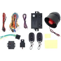 Amio 01678 Alarmsysteem