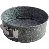 Klausberg - taartvorm - niet klevend - 20 cm