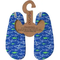 SLIPSTOP Jaws maat 21-23 (XS) Schoentjes SS2431000011
