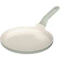 Berghoff Omeletpan Leo Recycled Balance 25 cm Sage